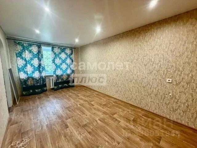 1-к кв. Свердловская область, Серов ул. Фуфачева, 4 (30.4 м) - Фото 1