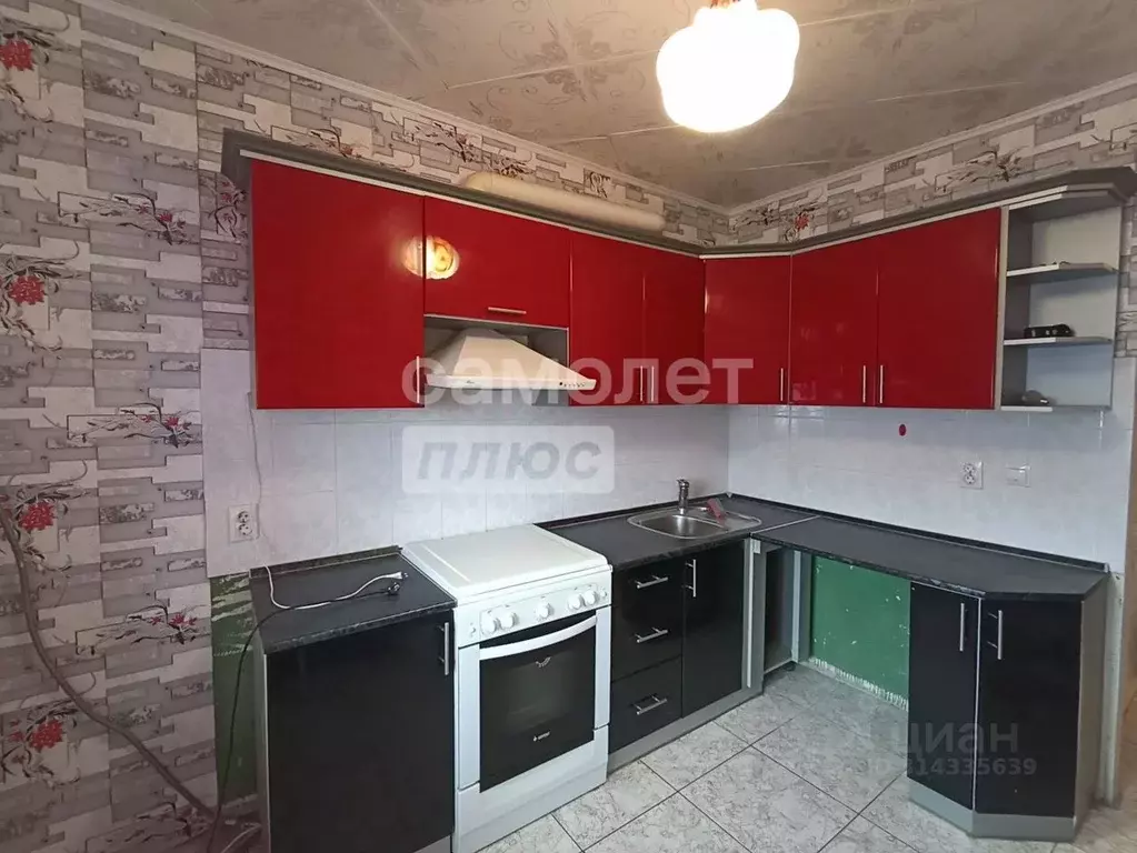 1-к кв. Смоленская область, Смоленск Колхозный пер., 19 (40.0 м) - Фото 0