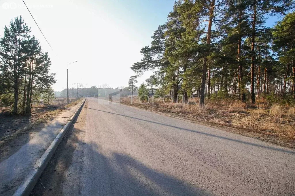 Участок в Новоалтайск, Белоярская улица, 2 (8 м) - Фото 0