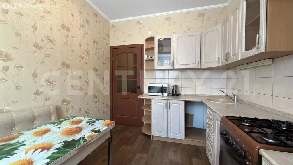 1-комнатная квартира: деревня Кривское, Центральная улица, 53 (38.8 м) - Фото 2