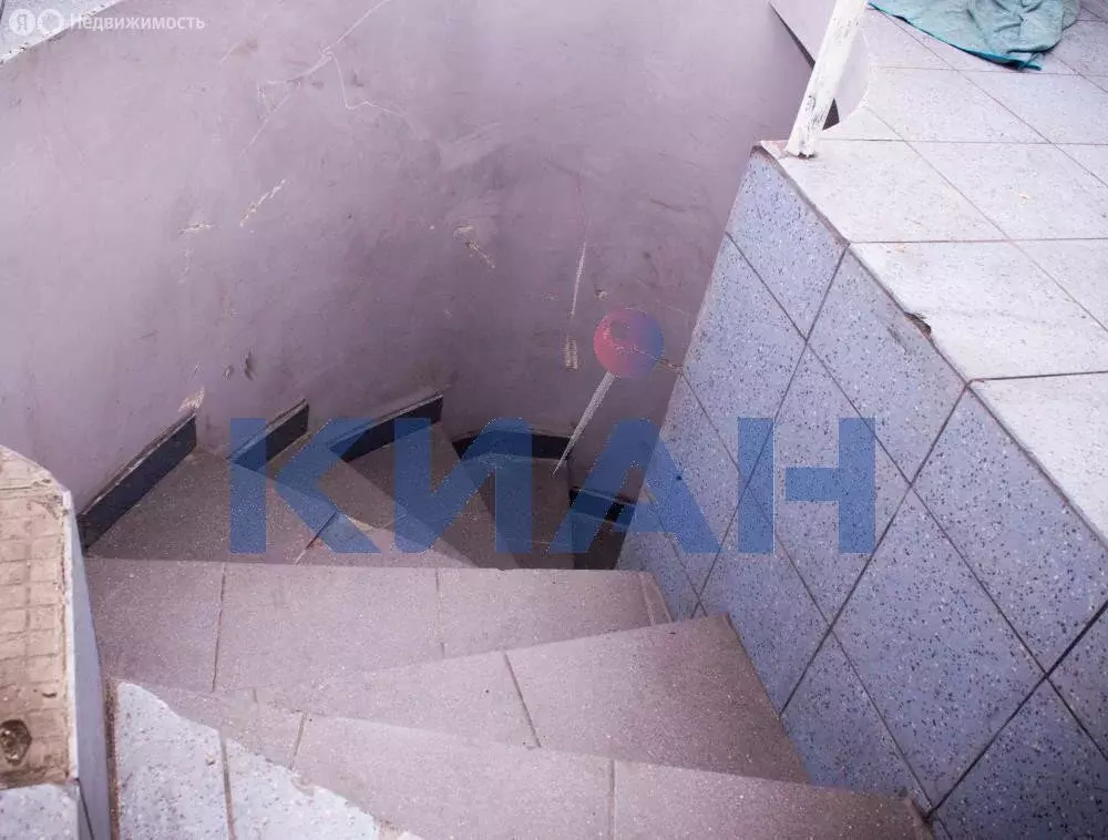 Дом в Красноярский край, Емельяновский муниципальный округ, деревня ... - Фото 1