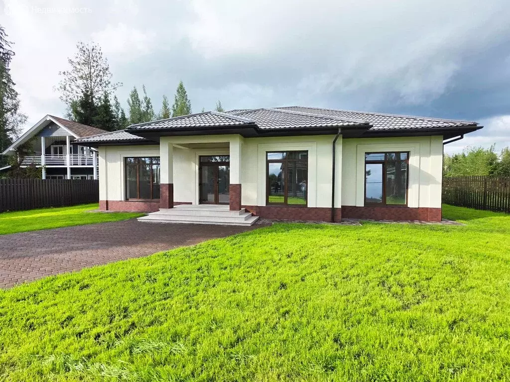 Дом в Касимово, Васильковая улица, 63 (159 м) - Фото 2