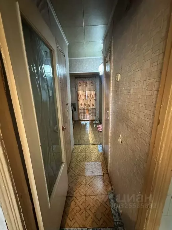 3-к кв. Астраханская область, Астрахань Волоколамская ул., 7 (67.2 м) - Фото 2