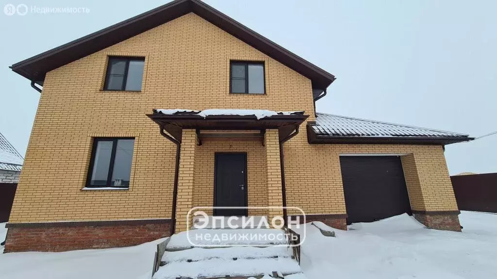 Дом в деревня Кукуевка, Чистая улица, 40 (251.4 м) - Фото 1