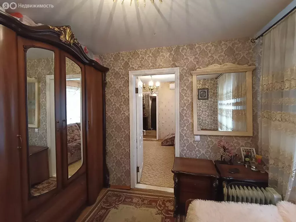 Дом в Ставрополь, улица Серова, 195 (40 м) - Фото 1