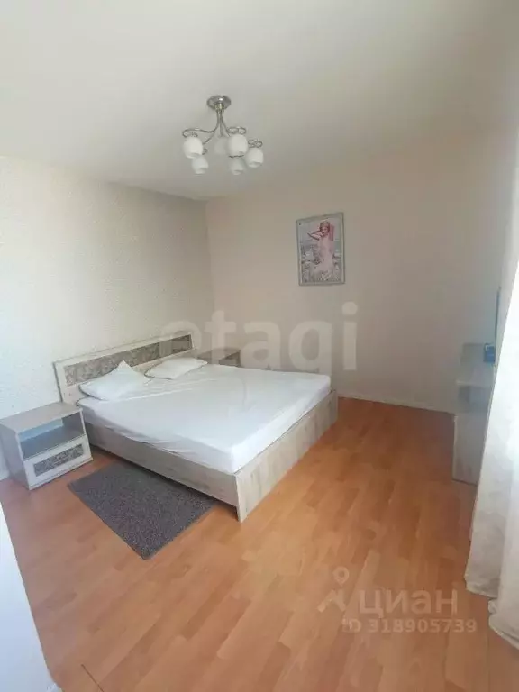 Студия Краснодарский край, Анапа ул. Шевченко, 133 (20.0 м) - Фото 0