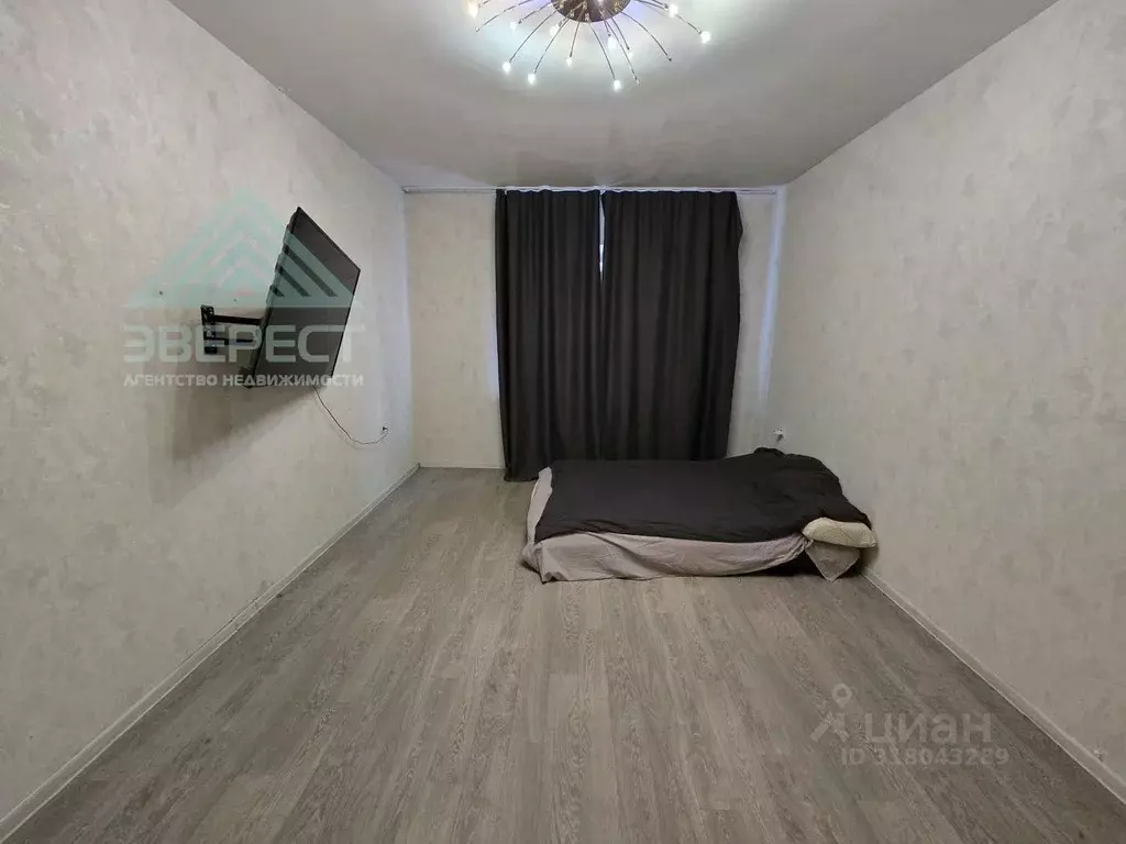 1-к кв. Хакасия, Абакан просп. Дружбы Народов, 43А (49.8 м) - Фото 1