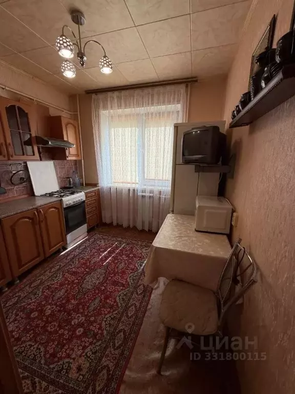 2-к кв. Орловская область, Орел ул. Матросова, 50 (52.0 м) - Фото 2