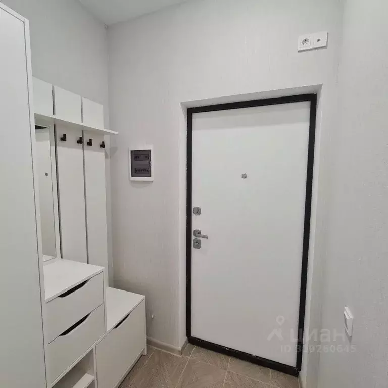 Студия Москва Тагильская ул., 2к1 (19.0 м) - Фото 0
