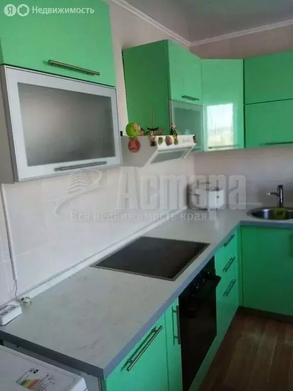 3-комнатная квартира: Чита, улица Текстильщиков, 37 (74 м) - Фото 1