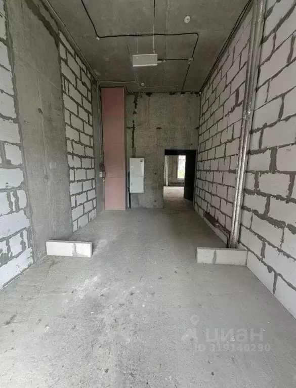 Торговая площадь в Московская область, Люберцы ул. 8 Марта, 12к1 (75 ... - Фото 1