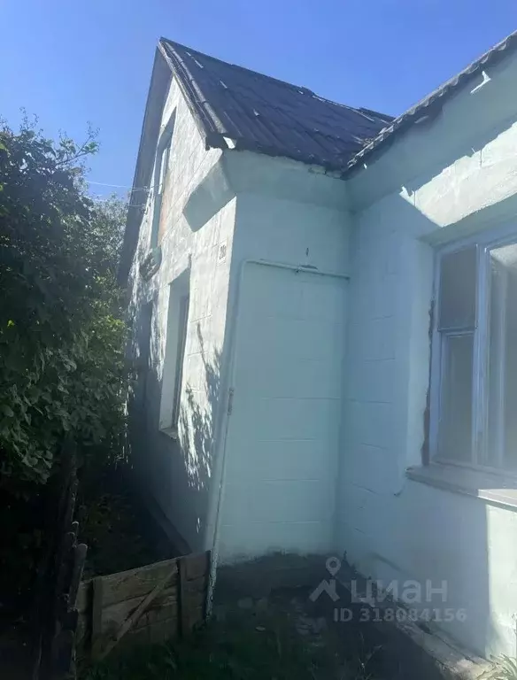 Дом в Смоленская область, Смоленск ул. 4-я Северная (100 м) - Фото 0