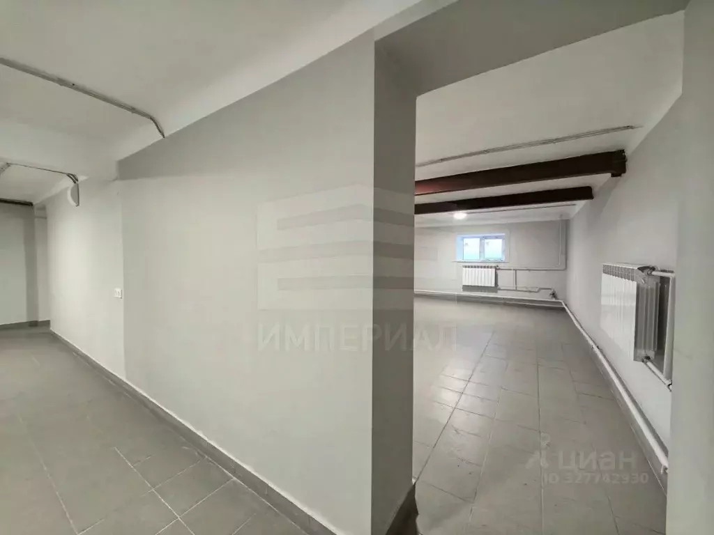 Помещение свободного назначения в Москва Средняя Первомайская ул., 4 ... - Фото 2