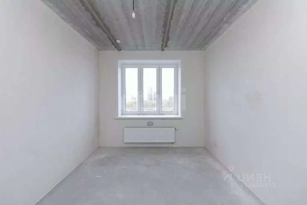 2-к кв. Тюменская область, Тюмень Новгородская ул., 22 (70.0 м) - Фото 1