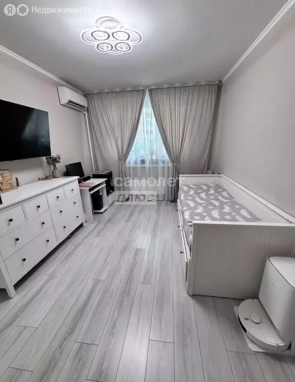 2-комнатная квартира: Химки, Совхозная улица, 18к2 (54 м) - Фото 1