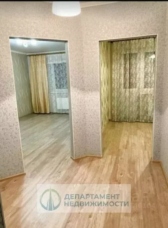 1-к кв. Краснодарский край, Краснодар Музыкальный мкр, ул. Имени ... - Фото 0