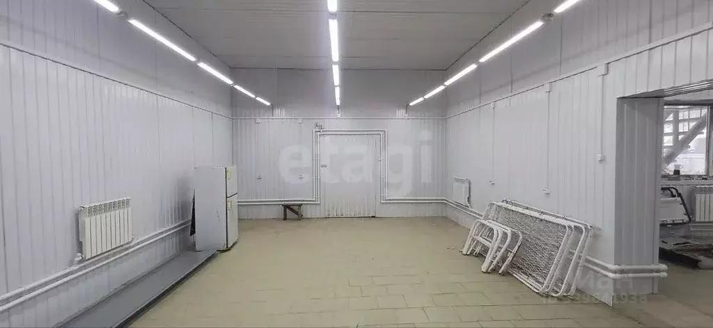 Помещение свободного назначения в Алтай, Майминский район, с. Майма ... - Фото 1