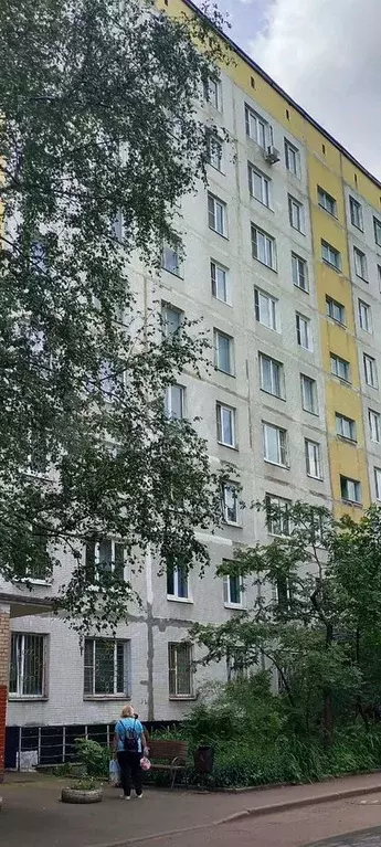 1-к. квартира, 38 м, 3/9 эт. - Фото 0