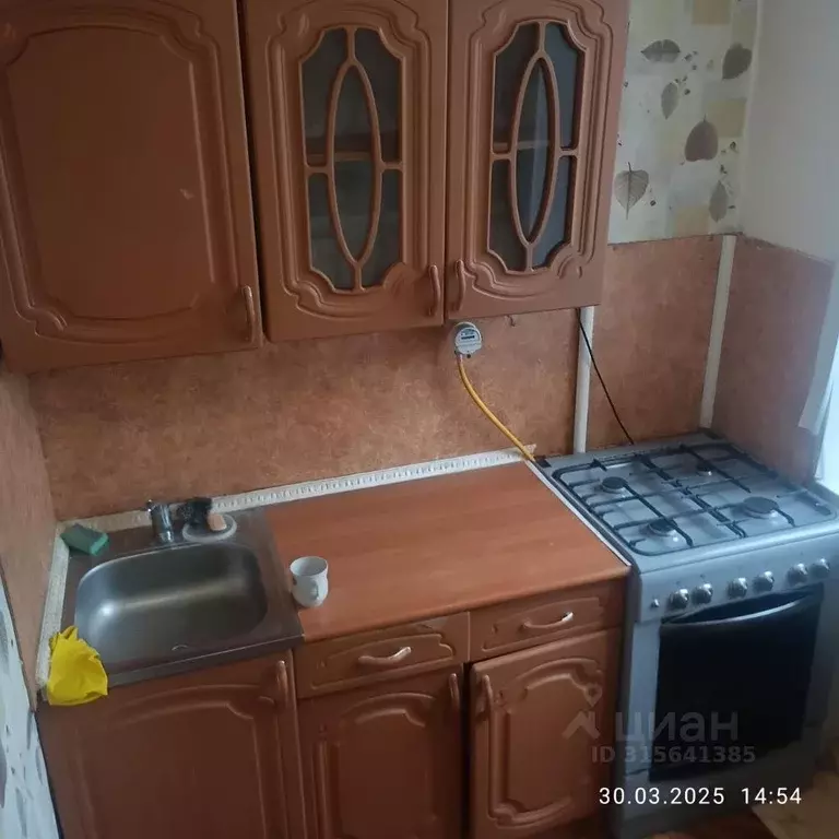 2-к кв. Владимирская область, Владимир Почаевская ул., 20А (39.0 м) - Фото 0