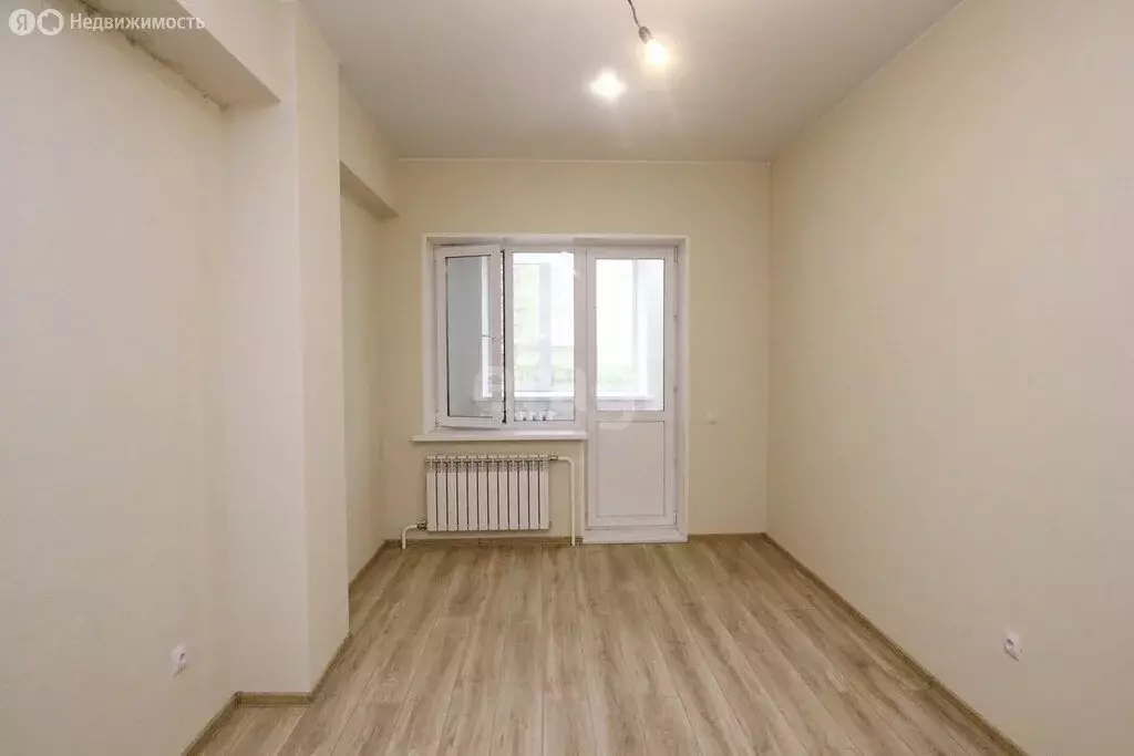 1-комнатная квартира: Заводоуковск, улица Мелиораторов, 10 (51.2 м) - Фото 2