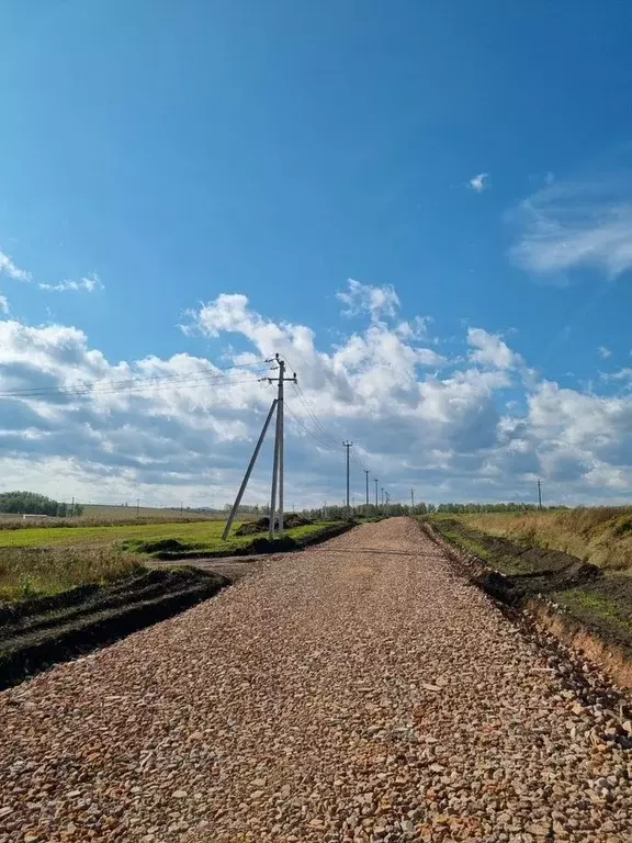 Участок в Красноярский край, Емельяновский район, Солонцовский ... - Фото 0