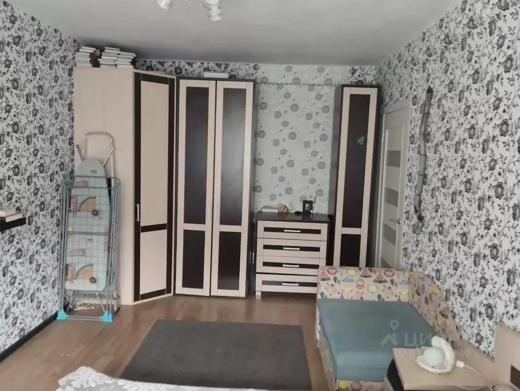 2-к кв. Санкт-Петербург ул. Димитрова, 16К3 (54.0 м) - Фото 0