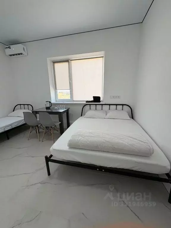 Комната Калмыкия, Элиста проезд 11-й, 51 (22.0 м) - Фото 0