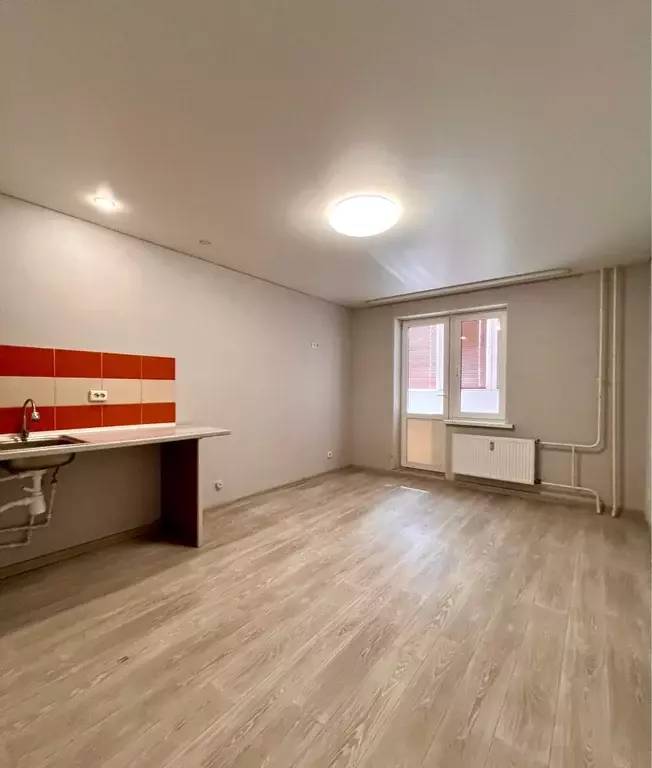 Продаётся квартира-студия, 26 м - Фото 1