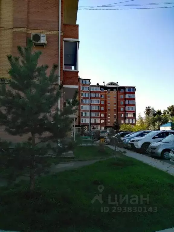 1-к кв. Хакасия, Абакан ул. Торосова, 8А (47.0 м) - Фото 1