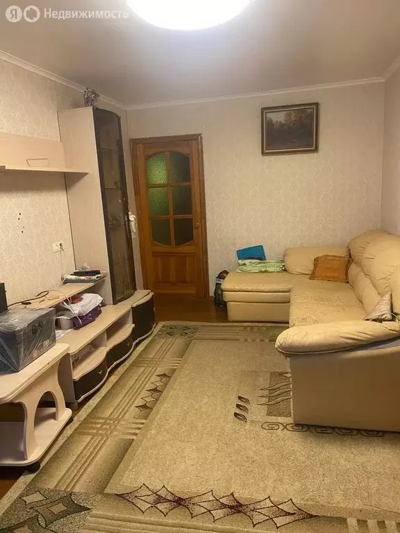 2-комнатная квартира: Брянск, Новозыбковская улица, 11 (47 м) - Фото 1