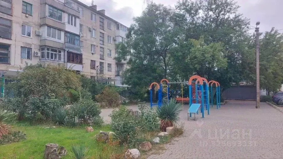 3-к кв. Крым, Феодосия ул. Чкалова, 173 (65.0 м) - Фото 1