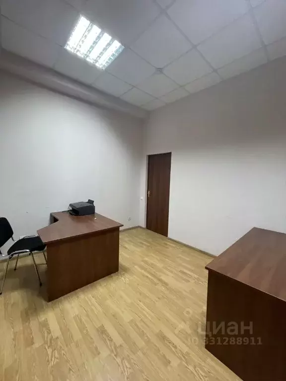 Офис в Санкт-Петербург просп. Обуховской обороны, 103К3 (13 м) - Фото 2