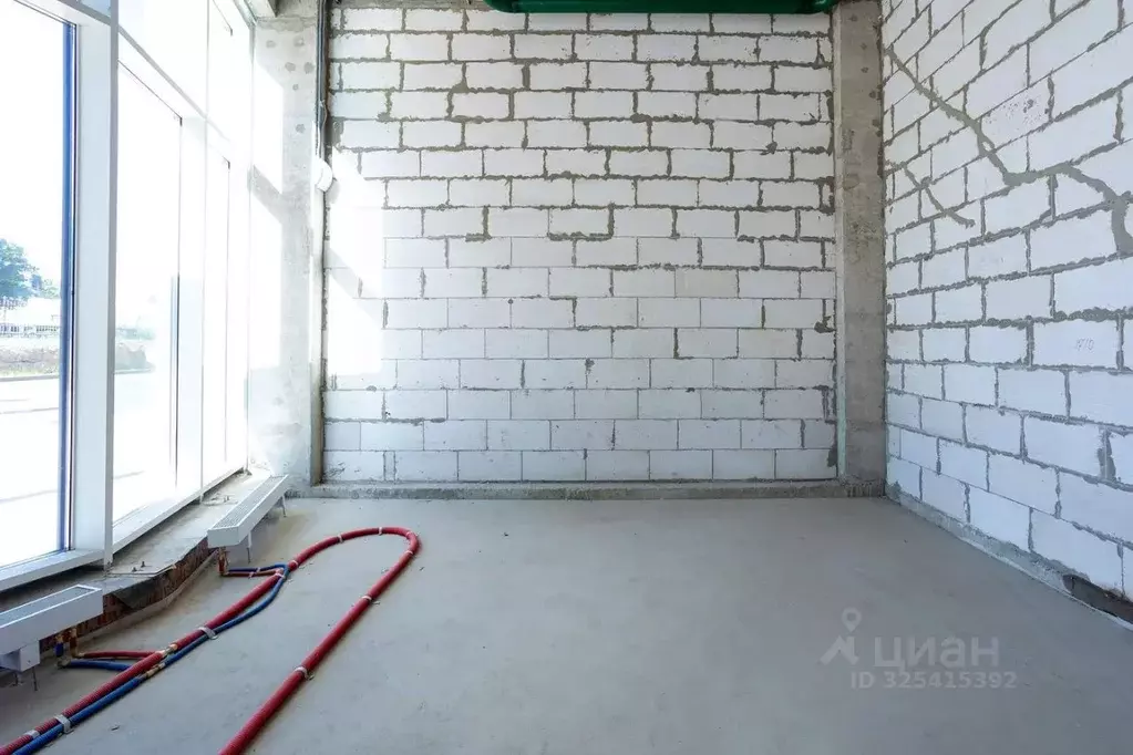 Помещение свободного назначения в Москва Новоостаповская ул., 20 (50 ... - Фото 1