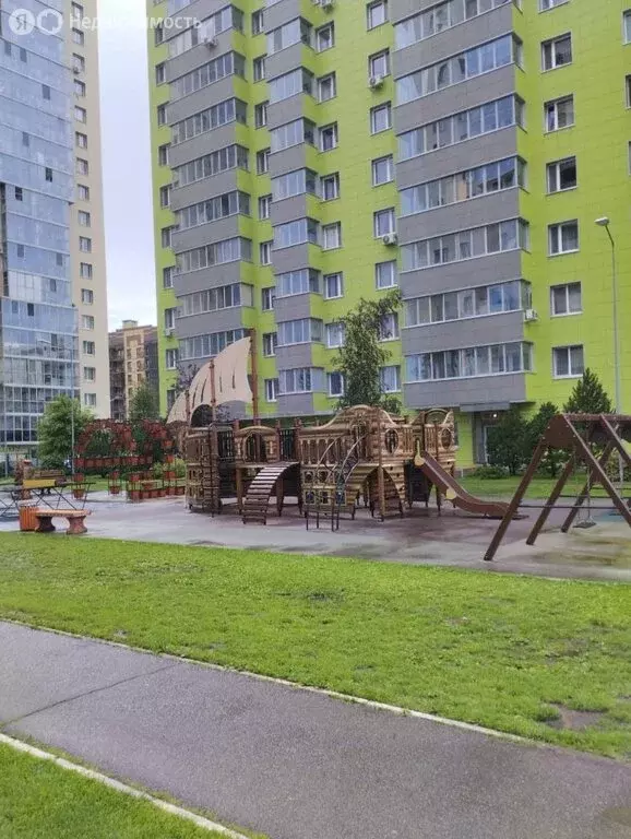 Квартира-студия: Казань, улица Рауиса Гареева, 109 (25 м) - Фото 0