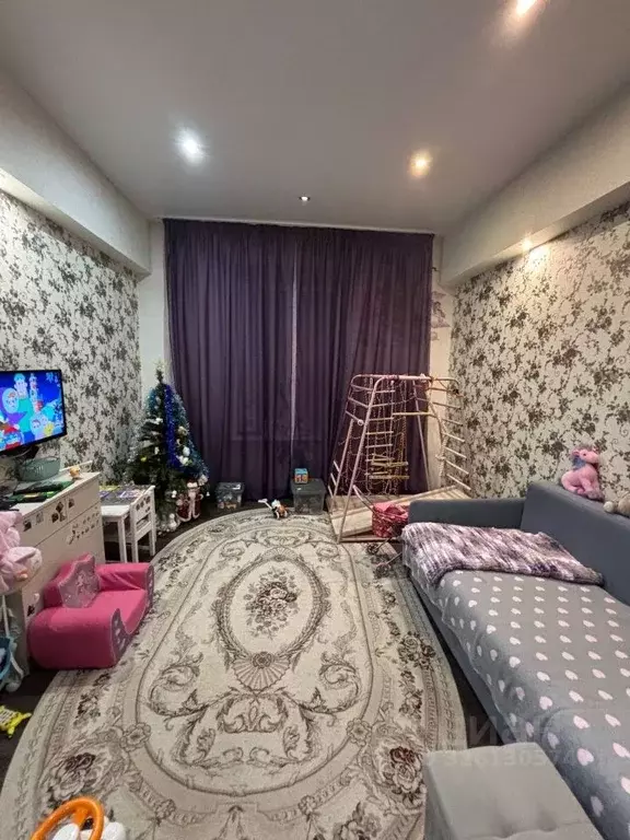 2-к кв. Нижегородская область, Дзержинск ул. Пирогова, 1/2 (54.0 м) - Фото 1