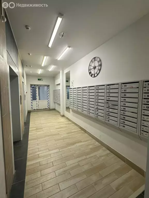 1-комнатная квартира: Киров, улица Маклина, 60А (39.1 м) - Фото 1