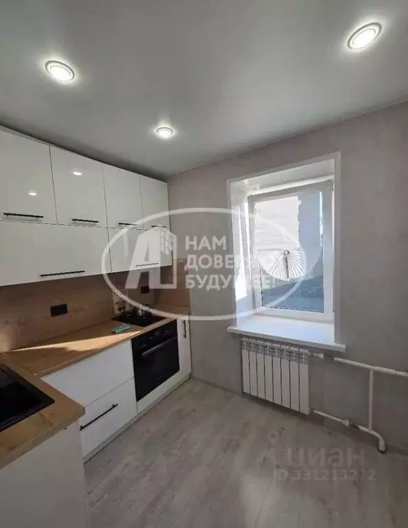 1-к кв. Удмуртия, Ижевск Пушкинская ул., 136 (32.5 м) - Фото 1