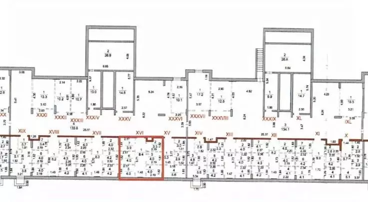 Помещение свободного назначения в Московская область, Люберцы ... - Фото 2