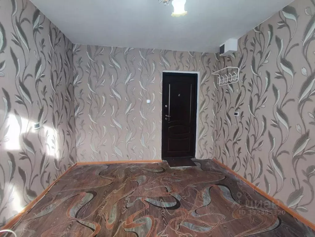 Комната Иркутская область, Иркутск ул. Трилиссера, 50 (12.0 м) - Фото 2