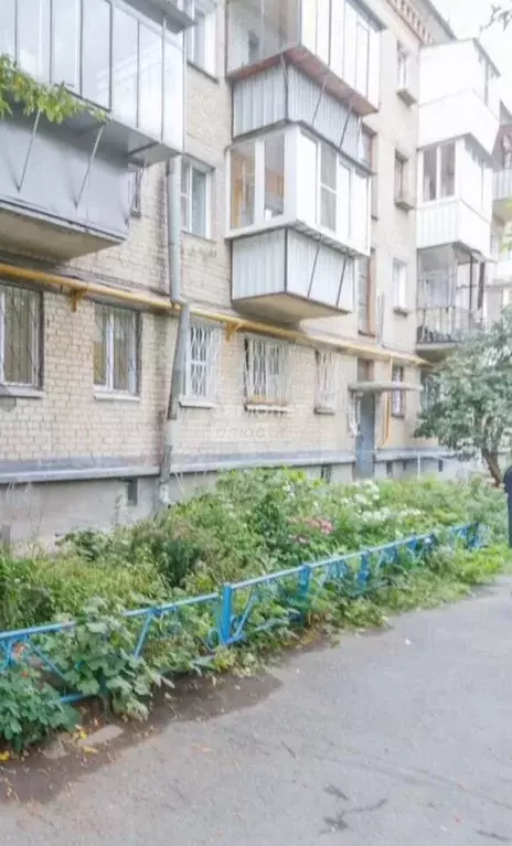 2-к. квартира, 43,9 м, 1/4 эт. - Фото 1