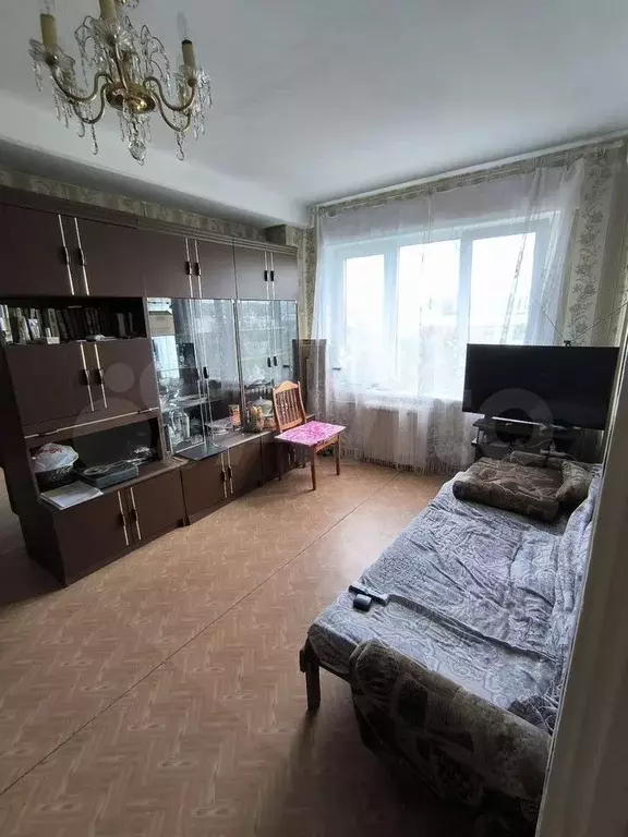 2-к. квартира, 42 м, 5/9 эт. - Фото 1