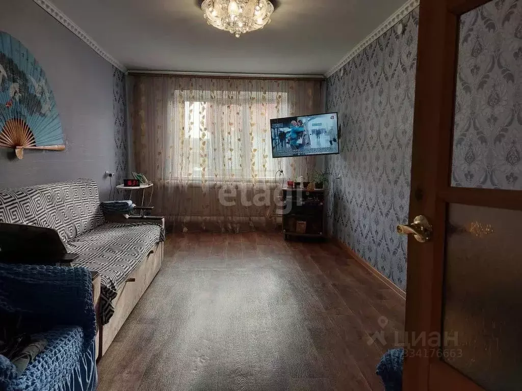 Дом в Башкортостан, Мишкинский сельсовет, д. Нововаськино  (85 м) - Фото 2