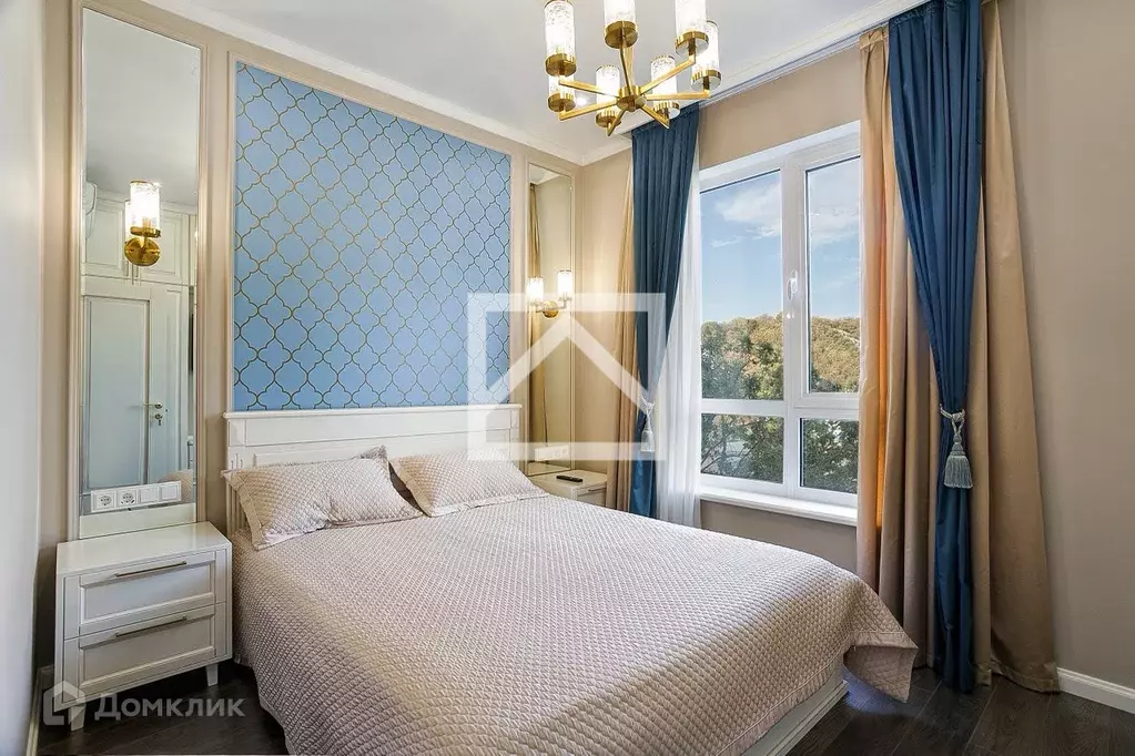 Продаётся 3-к квартира, 57.2 м - Фото 1