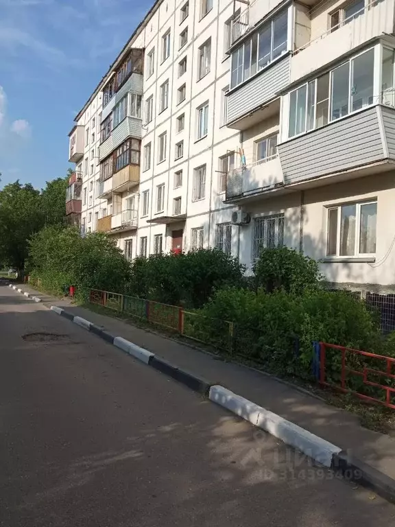 3-к кв. Московская область, Богородский городской округ, с. Кудиново ... - Фото 0