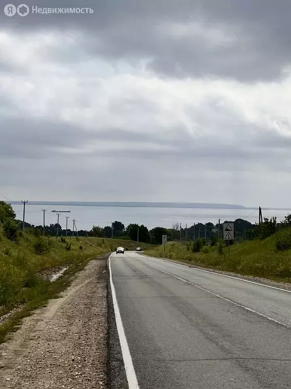 Участок в село Теньки, Новая улица (20 м) - Фото 0
