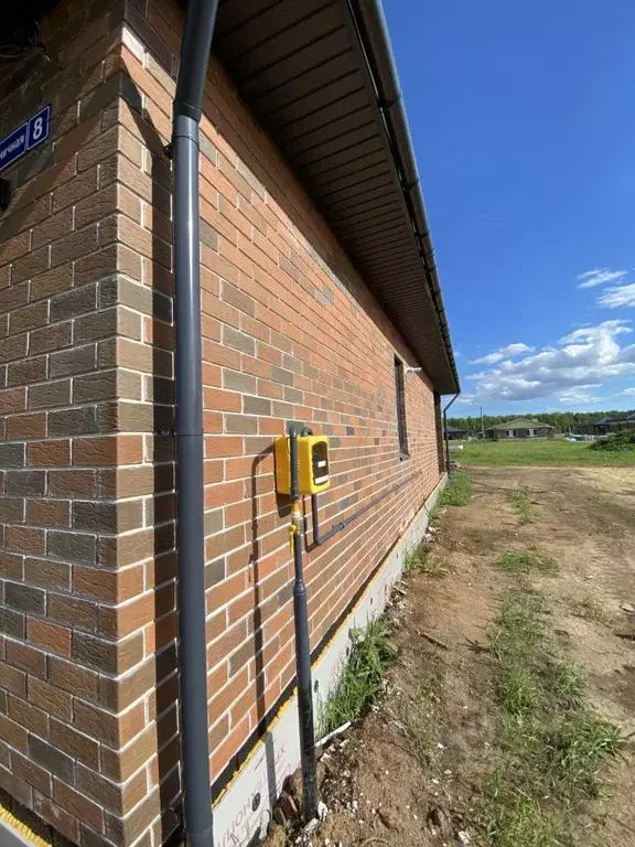 Дом в Татарстан, Лаишевский район, Егорьевское с/пос, д. Кзыл-Иль, ... - Фото 2