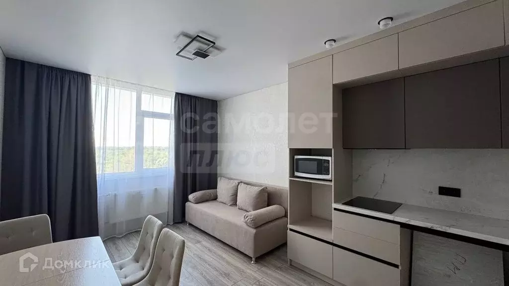 Продаётся 2-к квартира, 40.9 м - Фото 0