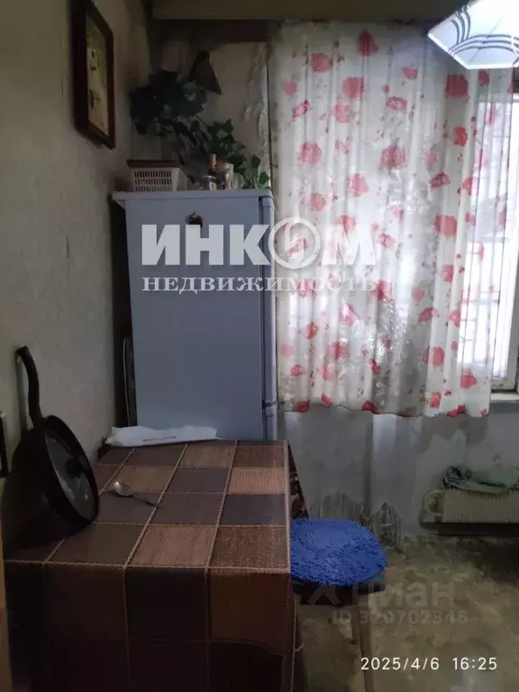 Комната Москва Каширское ш., 128К2 (11.0 м) - Фото 2