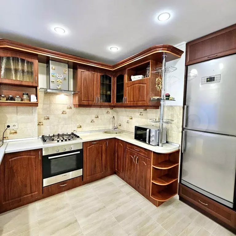 2-к. квартира, 45 м, 2/5 эт. - Фото 0
