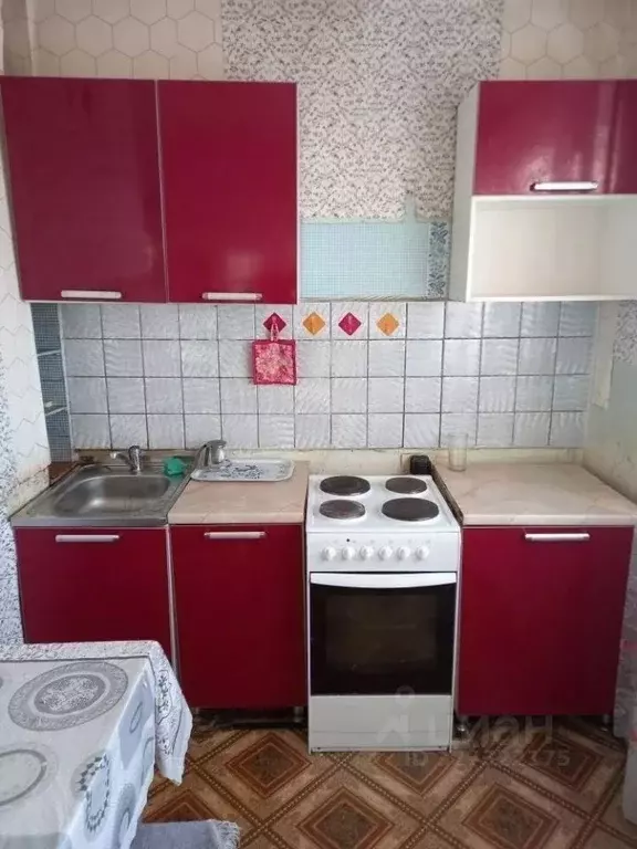 1-к кв. Карелия, Петрозаводск ул. Архипова, 12 (36.0 м) - Фото 1